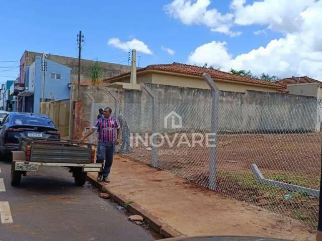 Terreno aluguel em Região Geográfica Imediata de Itumbiara, Itumbiara