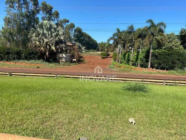 Terreno aluguel em Região Geográfica Imediata de Itumbiara, Itumbiara