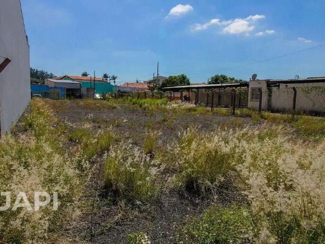 Terreno aluguel em Região Imediata de Jundiaí, Itupeva