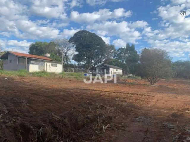 Terreno aluguel em Região Imediata de Jundiaí, Itupeva