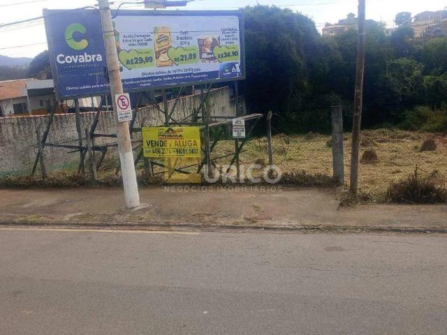 Terreno aluguel em Jardim Ana Luiza, Itupeva