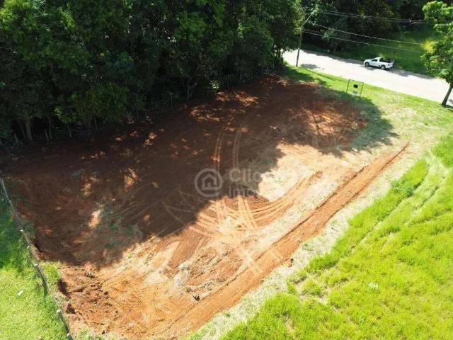 Terreno aluguel em Região Imediata de Jundiaí, Itupeva