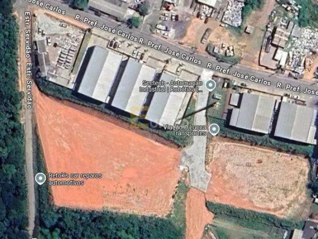 Terreno aluguel em Região Imediata de Jundiaí, Itupeva