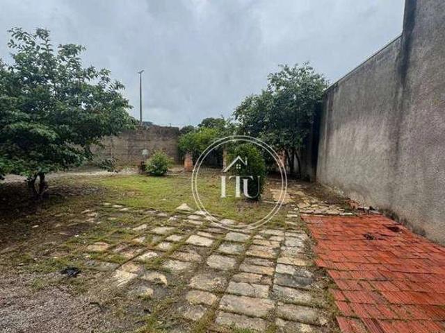 Terreno aluguel em Itu, Região Geográfica Intermediária de Sorocaba
