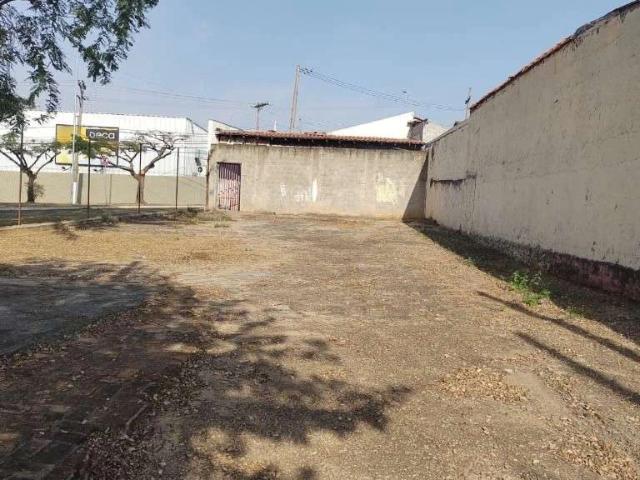 Terreno aluguel em Vila Arruda, Itu