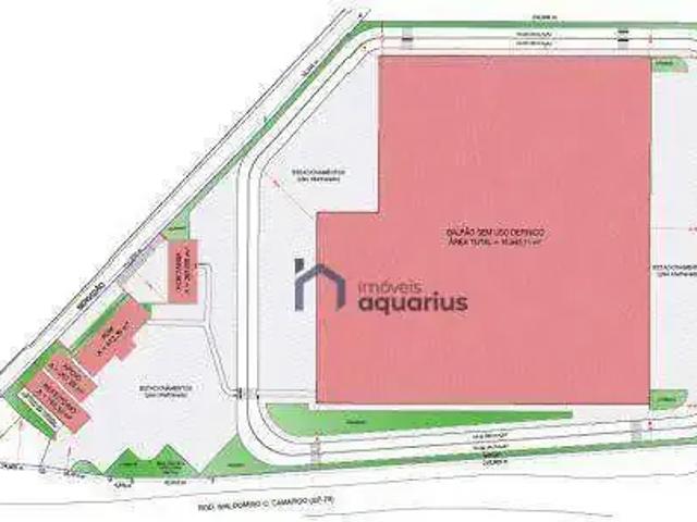 Terreno aluguel em Vila Martins, Itu