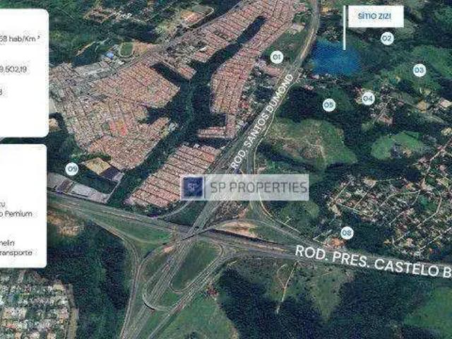 Terreno aluguel em Região Imediata de São José do Rio Preto, Região Metropolitana de São José do Rio Preto