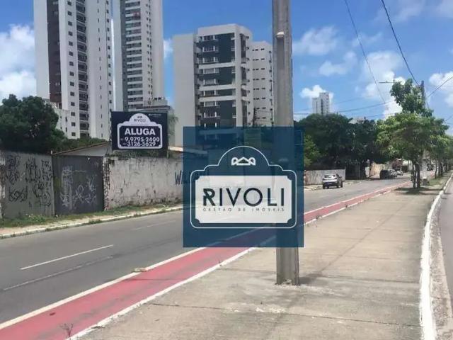 Terreno aluguel em Região Geográfica Imediata do Recife, Região Metropolitana do Recife