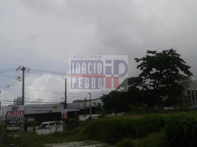 Terreno aluguel em Jaboatão dos Guararapes