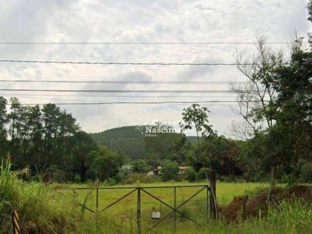 Terreno aluguel em Jacareí, São Silvestre de Jacareí