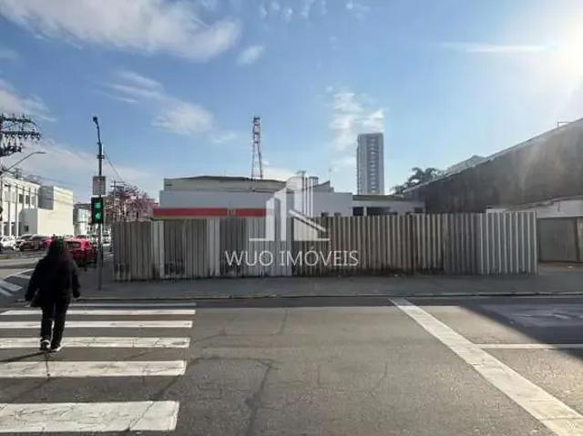 Terreno aluguel em Região Imediata de São José dos Campos, Região Metropolitana do Vale do Paraíba e Litoral Norte