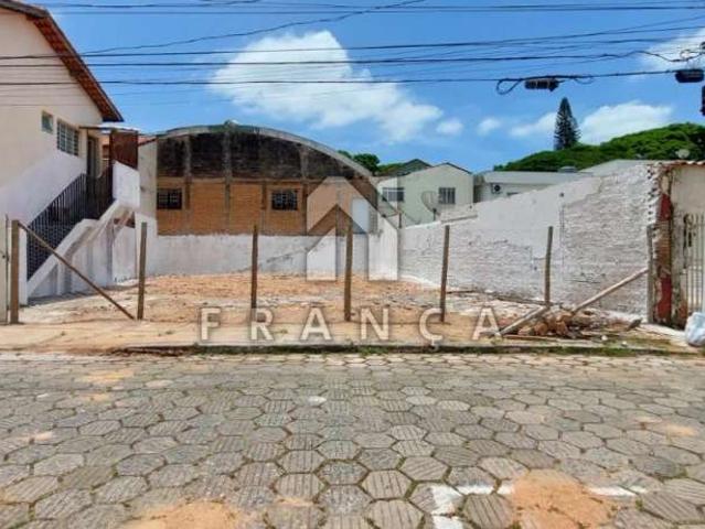 Terreno aluguel em Diadema