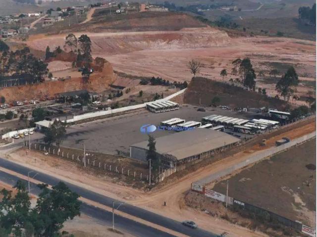 Terreno aluguel em Região Imediata de São José dos Campos, Região Metropolitana do Vale do Paraíba e Litoral Norte