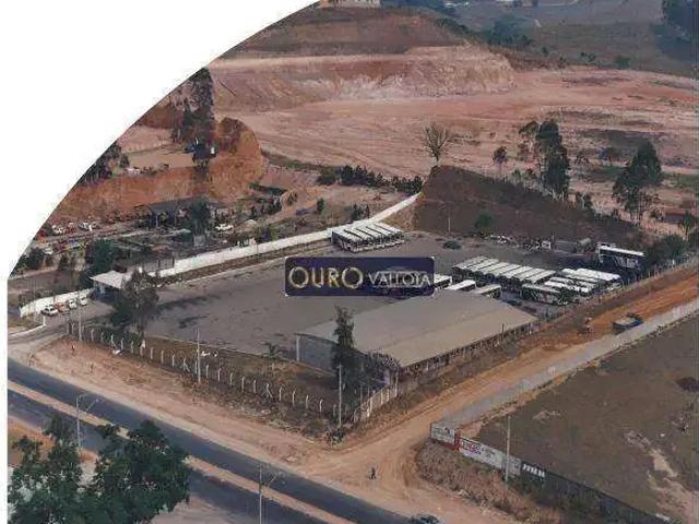 Terreno aluguel em Região Imediata de São José dos Campos, Região Metropolitana do Vale do Paraíba e Litoral Norte