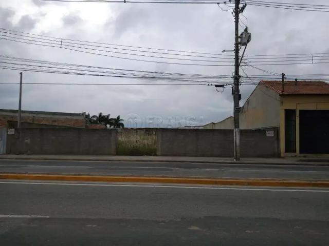 Terreno aluguel em Região Imediata de São José dos Campos, Região Metropolitana do Vale do Paraíba e Litoral Norte