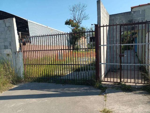Terreno aluguel em Jacareí, Vila Marcondes