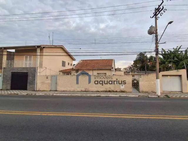 Terreno aluguel em Região Imediata de São José dos Campos, Região Metropolitana do Vale do Paraíba e Litoral Norte