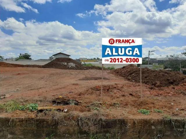 Terreno aluguel em Região Imediata de São José dos Campos, Região Metropolitana do Vale do Paraíba e Litoral Norte