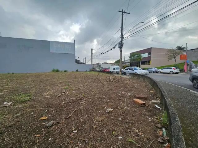 Terreno aluguel em Região Imediata de São José dos Campos, Região Metropolitana do Vale do Paraíba e Litoral Norte