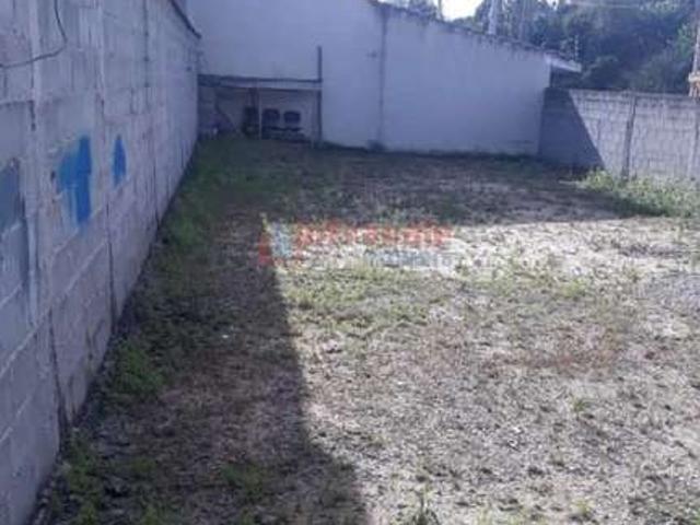 Terreno aluguel em Jacareí, Parque Itamaraty