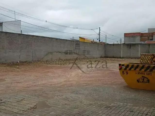 Terreno aluguel em Região Imediata de São José dos Campos, Região Metropolitana do Vale do Paraíba e Litoral Norte