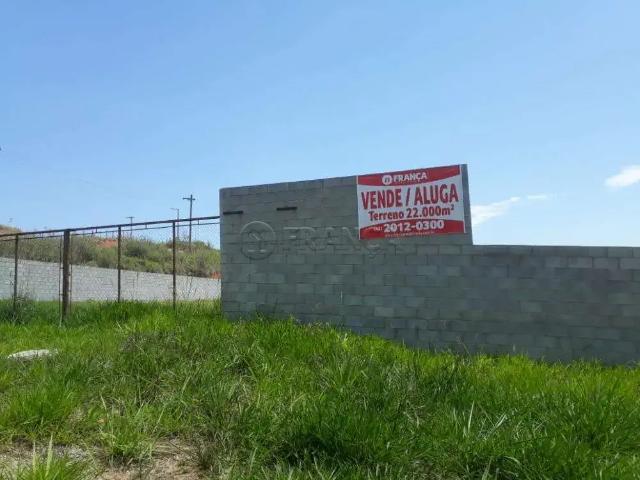 Terreno aluguel em Região Imediata de São José dos Campos, Região Metropolitana do Vale do Paraíba e Litoral Norte