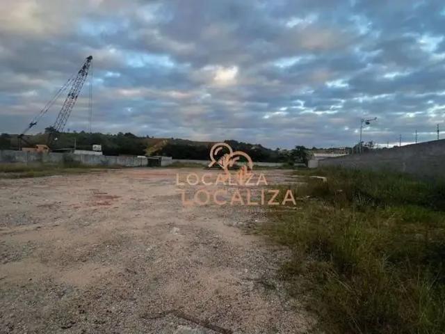 Terreno aluguel em Região Imediata de São José dos Campos, Região Metropolitana do Vale do Paraíba e Litoral Norte
