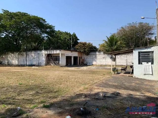 Terreno aluguel em Região Imediata de São José dos Campos, Região Metropolitana do Vale do Paraíba e Litoral Norte