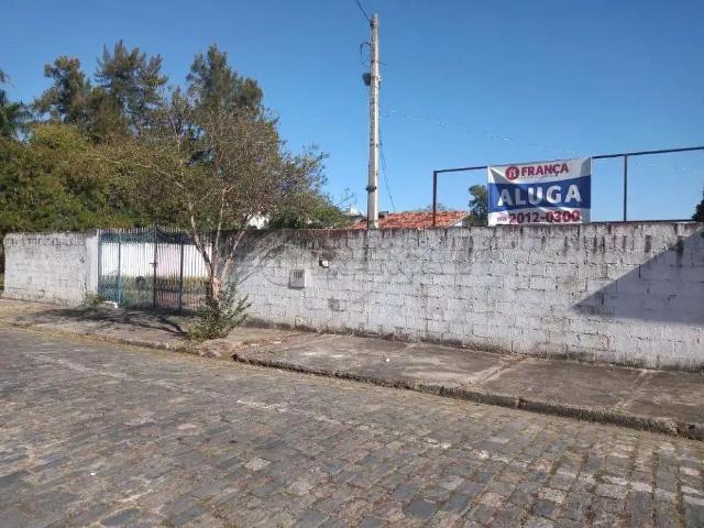 Terreno aluguel em Região Imediata de São José dos Campos, Região Metropolitana do Vale do Paraíba e Litoral Norte