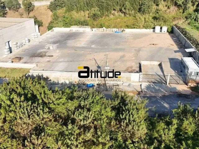 Terreno aluguel em Região Imediata de São Paulo, Região Metropolitana de São Paulo