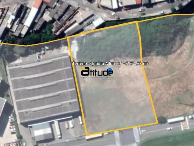 Terreno aluguel em Região Imediata de São Paulo, Região Metropolitana de São Paulo