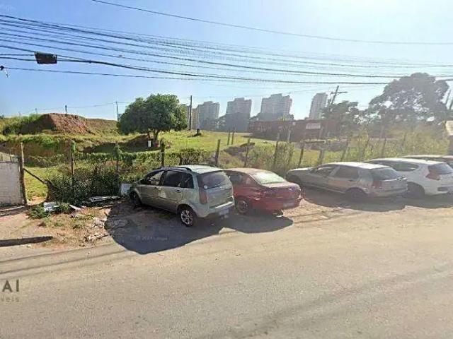 Terreno aluguel em Vila Aurora, Jandira