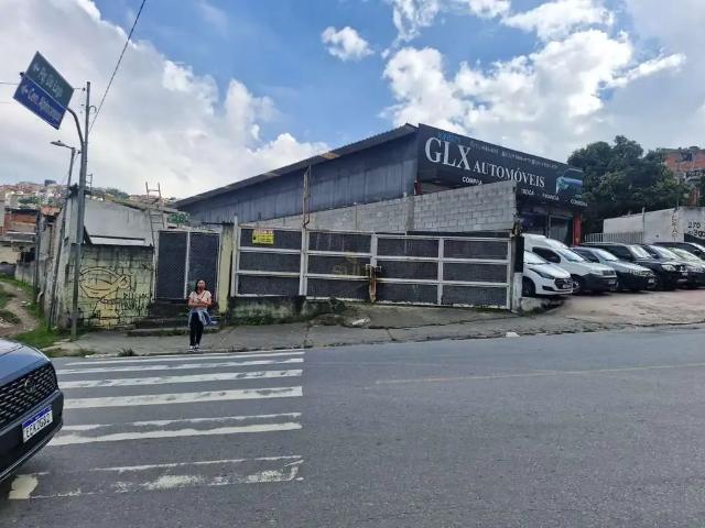 Terreno aluguel em Região Imediata de São Paulo, Região Metropolitana de São Paulo