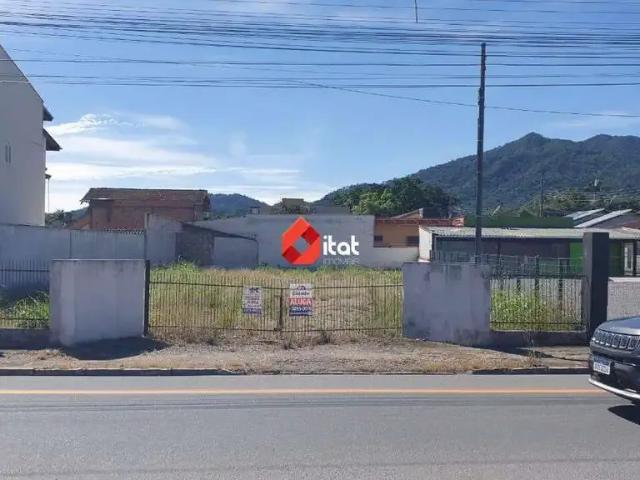 Terreno aluguel em Região Geográfica Imediata de Joinville, Jaraguá do Sul