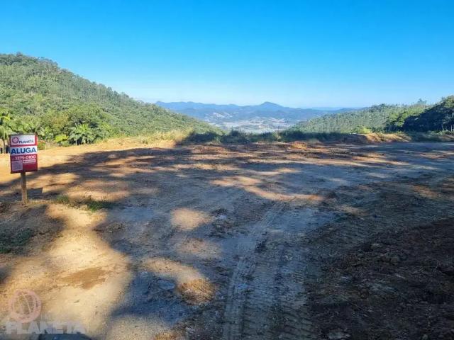 Terreno aluguel em Região Geográfica Imediata de Joinville, Jaraguá do Sul