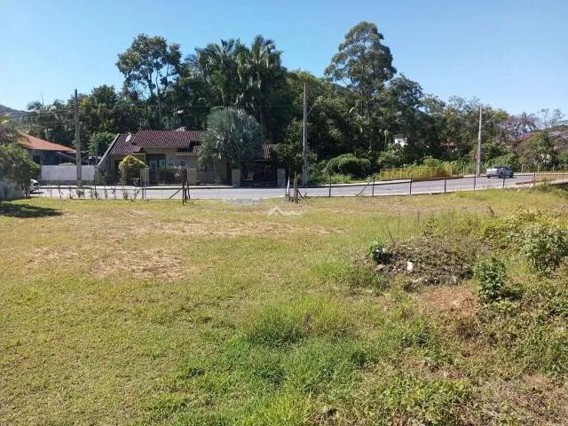 Terreno aluguel em Região Geográfica Imediata de Joinville, Jaraguá do Sul