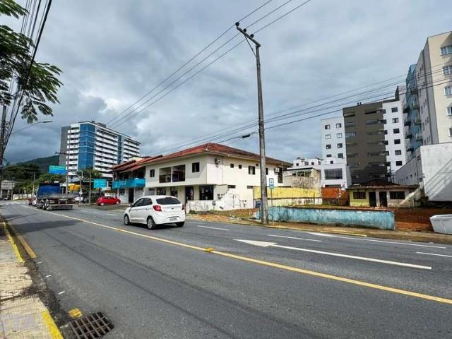 Terreno aluguel em Jaraguá do Sul, Condominio Vila Stein