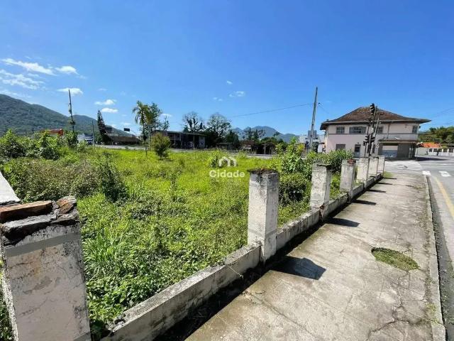 Terreno aluguel em Região Geográfica Imediata de Joinville, Jaraguá do Sul