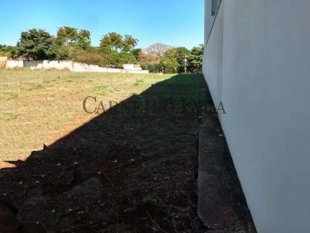 Terreno aluguel em Jaú, Região Geográfica Intermediária de Bauru