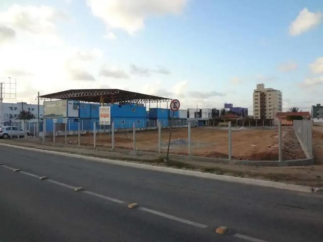 Terreno aluguel em Região Geográfica Imediata de João Pessoa, Região Metropolitana de João Pessoa
