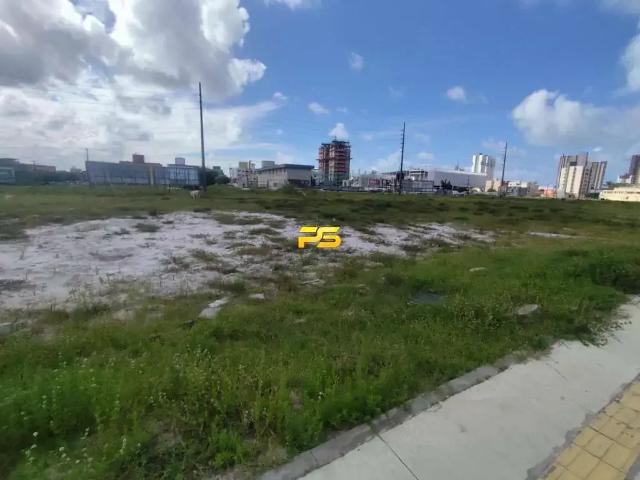 Terreno aluguel em Região Geográfica Imediata de João Pessoa, Região Metropolitana de João Pessoa