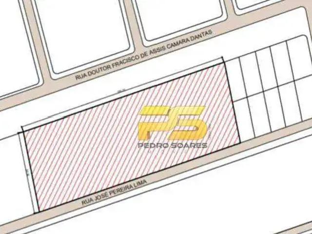 Terreno aluguel em Região Geográfica Imediata de João Pessoa, Região Metropolitana de João Pessoa