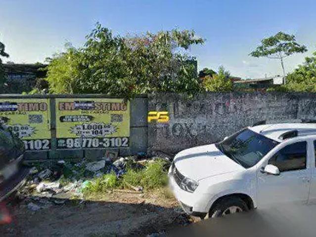 Terreno aluguel em Região Geográfica Imediata de João Pessoa, Região Metropolitana de João Pessoa