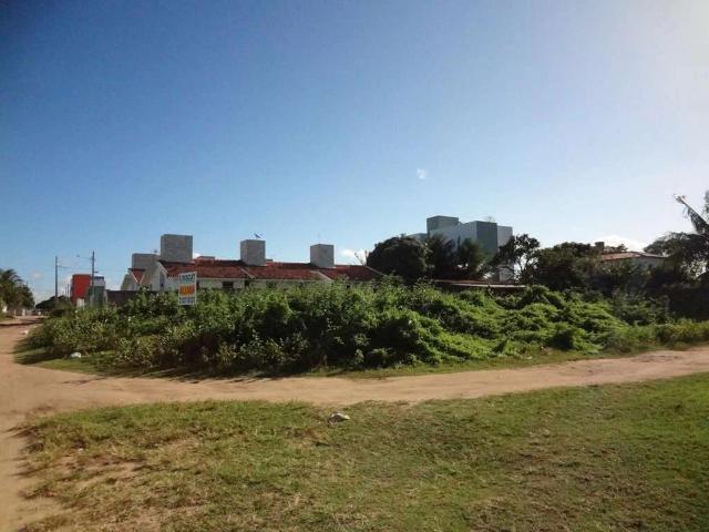 Terreno aluguel em Residencial Bella Vitta II, João Pessoa