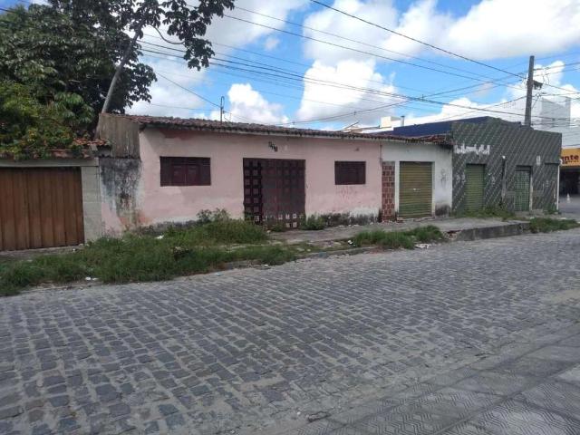 Terreno aluguel em João Pessoa