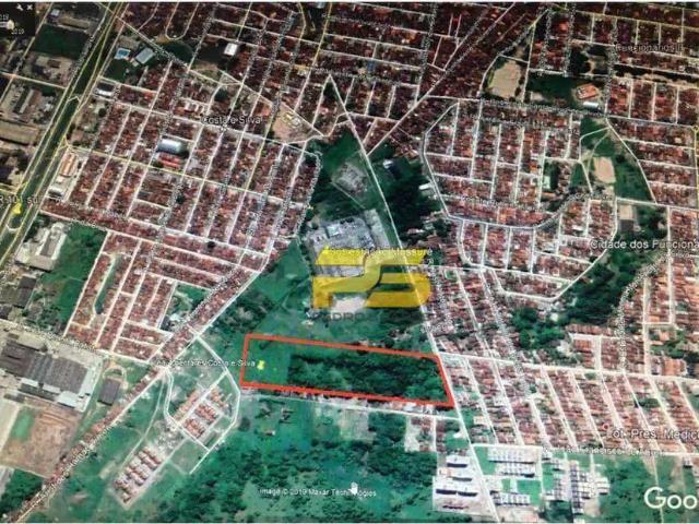 Terreno aluguel em Região Geográfica Imediata de João Pessoa, Região Metropolitana de João Pessoa