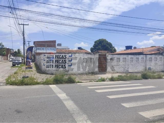Terreno aluguel em João Pessoa