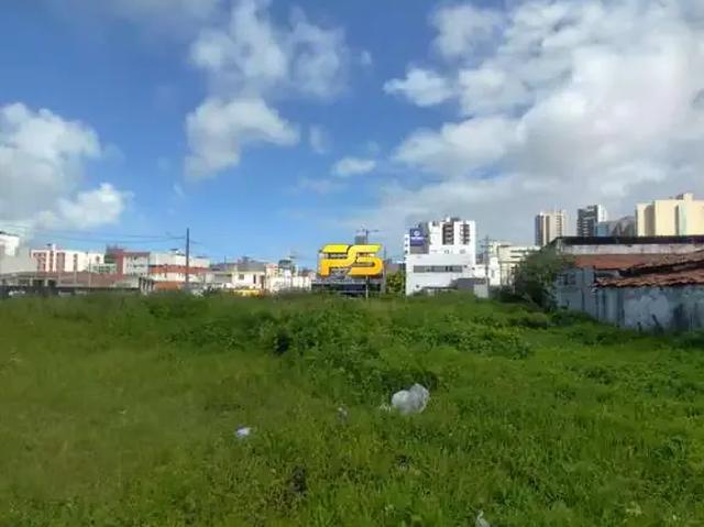 Terreno aluguel em Região Geográfica Imediata de João Pessoa, Região Metropolitana de João Pessoa