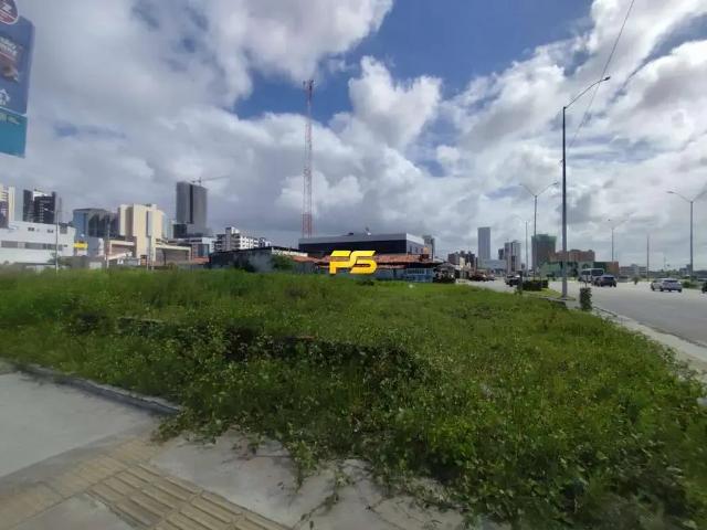 Terreno aluguel em Região Geográfica Imediata de João Pessoa, Região Metropolitana de João Pessoa