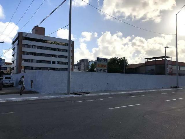 Terreno aluguel em João Pessoa